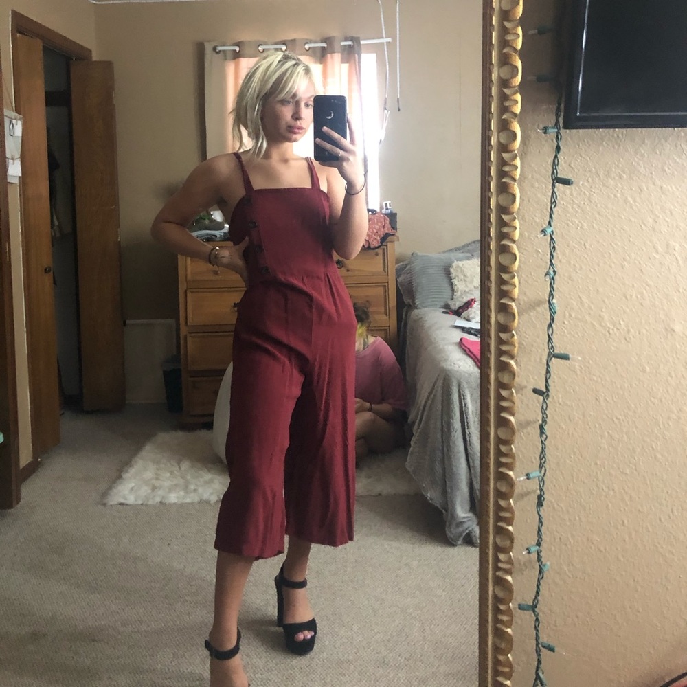 romper
